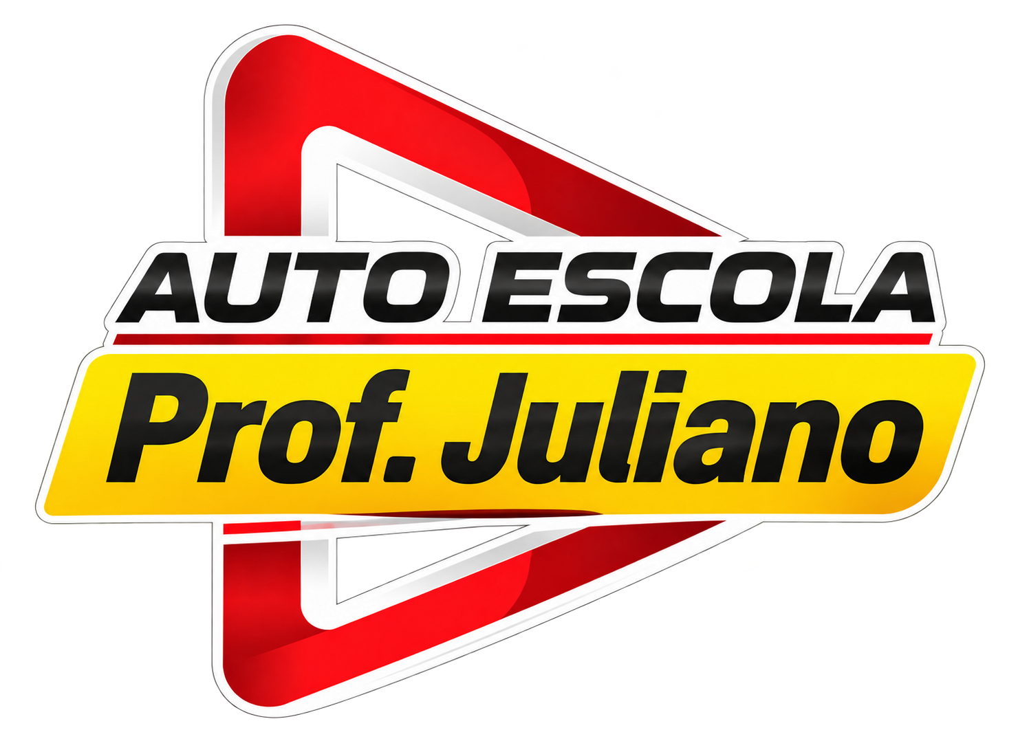 Auto Escola Professor Juliano